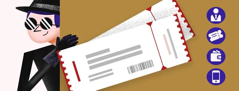 Jak kupić bilet online