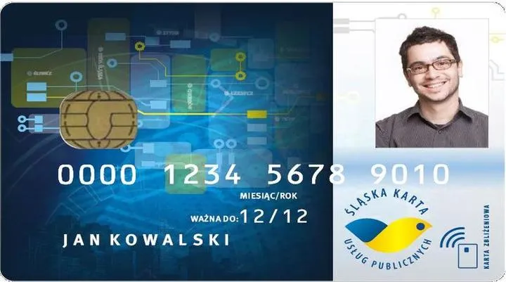 Jak skasować bilet krok po kroku