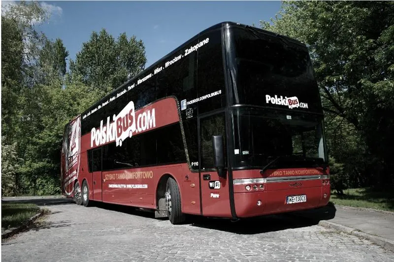 Jak zwrócić bilet online