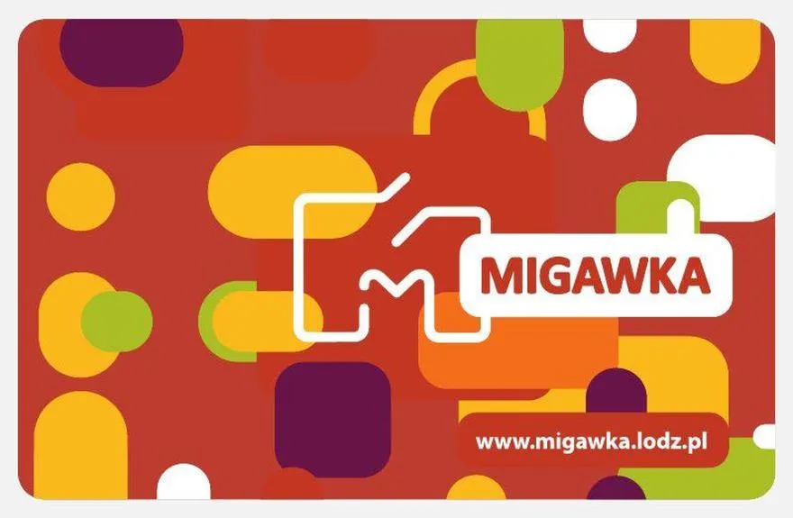 Kodowanie biletów na migawce
