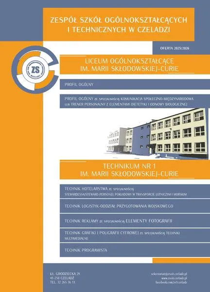 Komunikacja miejska Czeladź