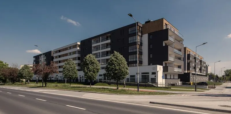 Komunikacja publiczna Częstochowa