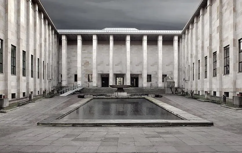 Komunikacja publiczna Warszawa
