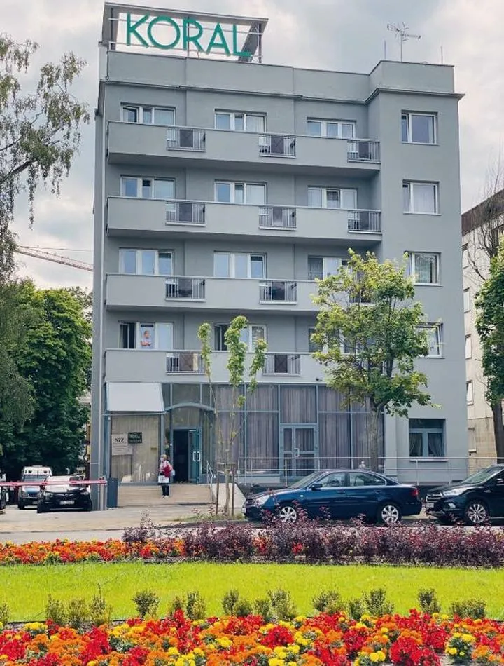 Komunikacja w Świnoujściu