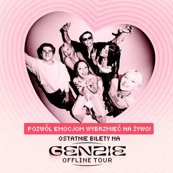 Koncert Genzie