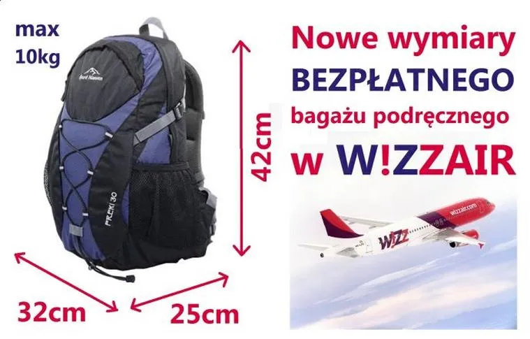 Kontrola bagażu podręcznego