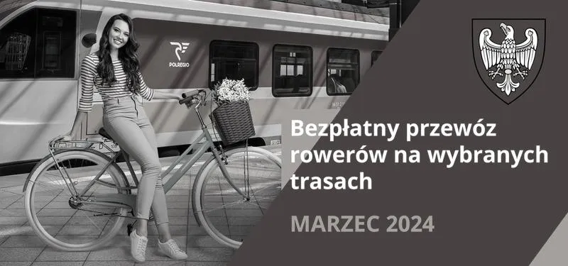 Koszty przewozu roweru