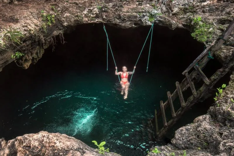 Kultura i festiwale Jukatanu