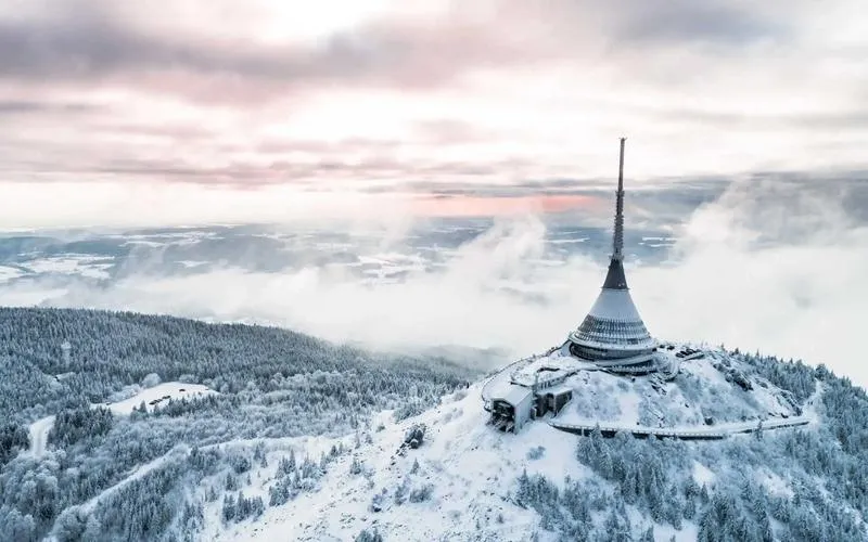 Kultura i sztuka w Libercu