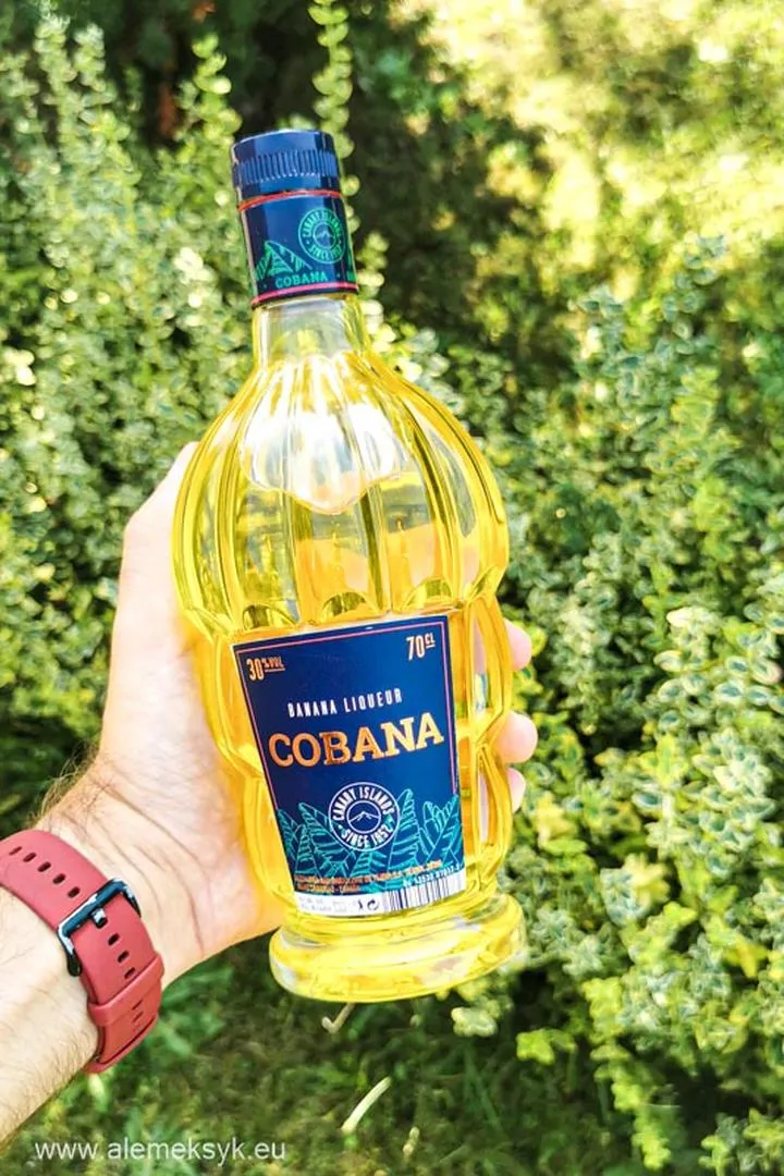 Limity alkoholu przywożonego