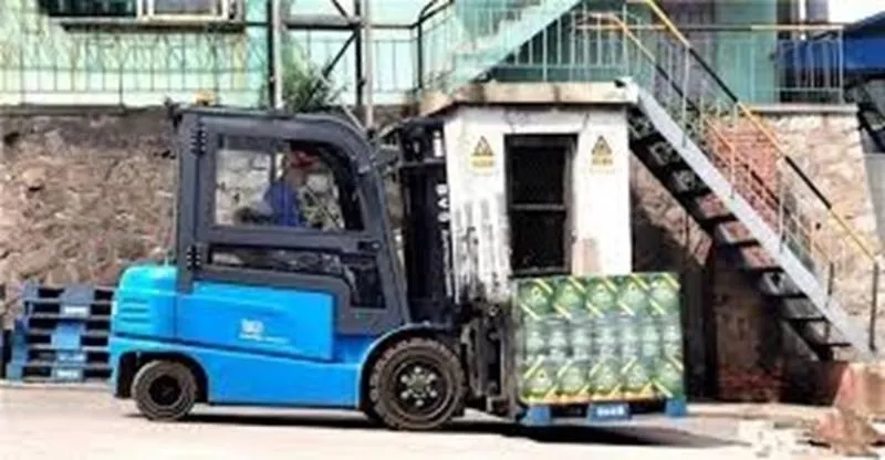 Limity przewozu alkoholu