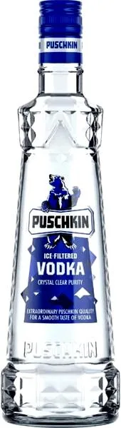 Limity przewozu wódki