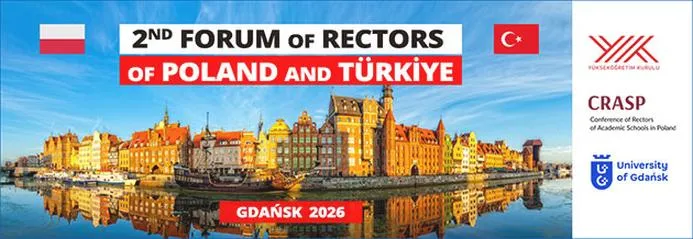 Lot z Gdańska do Turcji