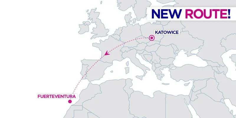 Loty bezpośrednie vs przesiadkowe