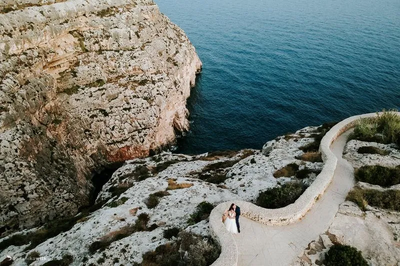 Loty z Krakowa na Maltę przewodnik