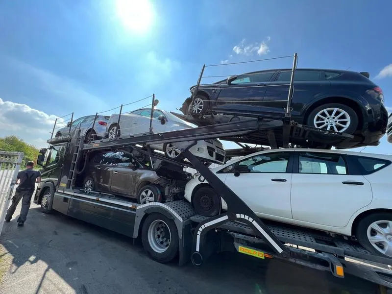 Loty z Paryża do Krakowa