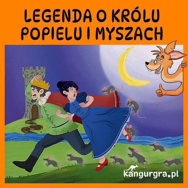 Magia i mitologia w kulturze