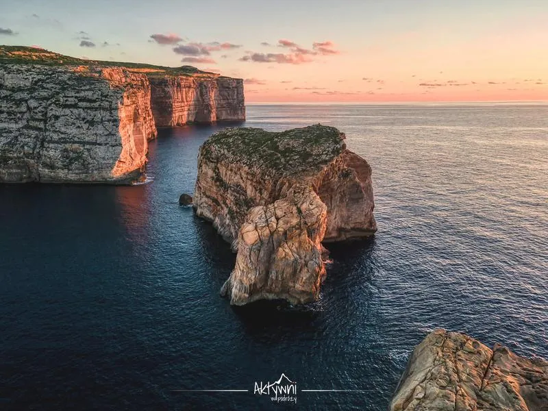 Malta podróże
