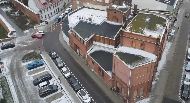 Muzea w Poznaniu