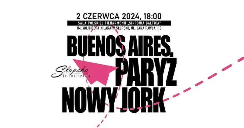 Najlepsze trasy i linie lotnicze do Buenos Aires