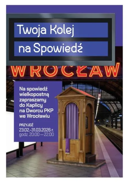 Nowe połączenia kolejowe