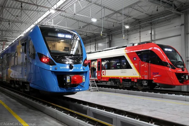 Opłacalność biletów SKMW