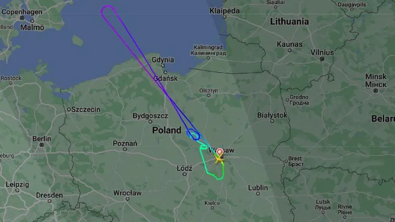 Oszczędzanie na biletach lotniczych