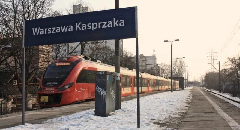 PKP Kasprzaka