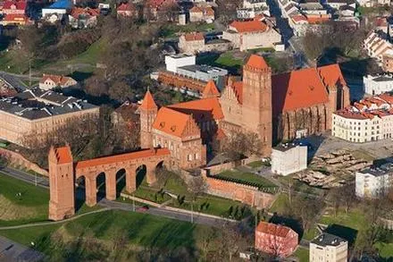 PKP do Kwidzyna