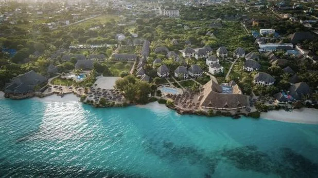 Planowanie podróży do Tanzanii
