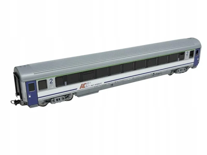 Plany podróży PKP Intercity