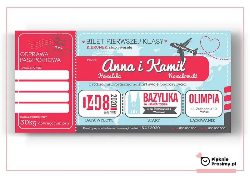 Płatność kartą debetową za bilety lotnicze