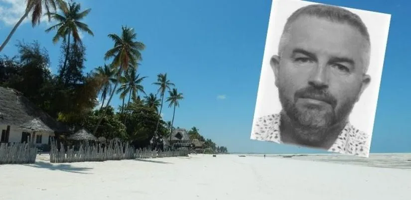 Podróż z Gdańska na Zanzibar
