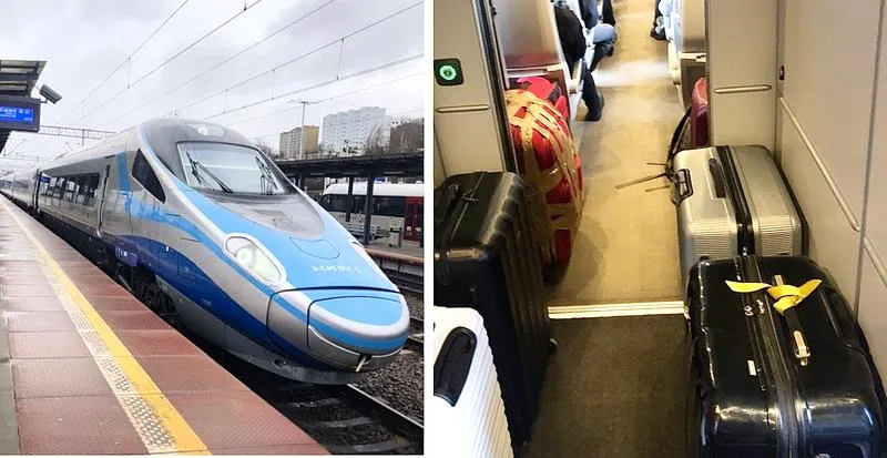 Porady dla podróżnych