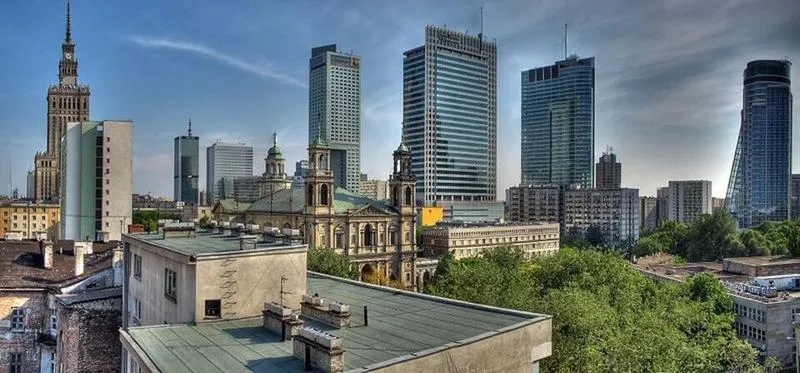 Porady na długi lot