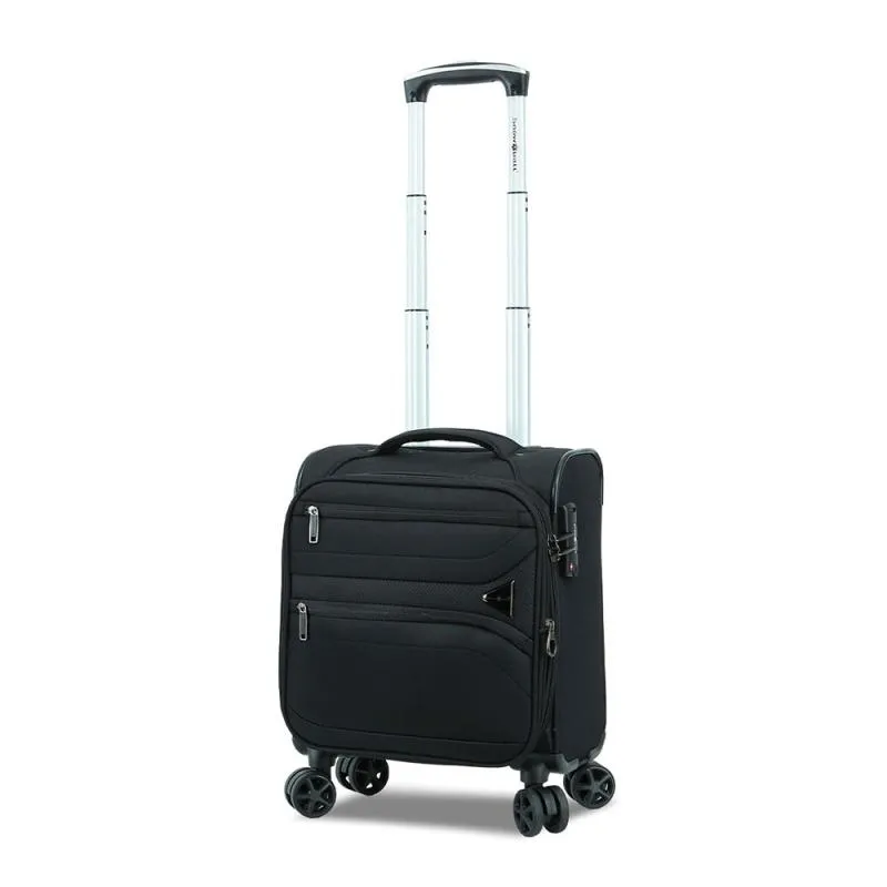 Porady pakowania bagażu podręcznego