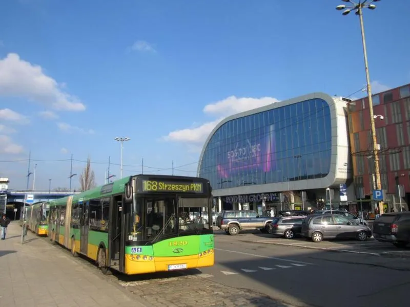 Porównanie biletów dobowych