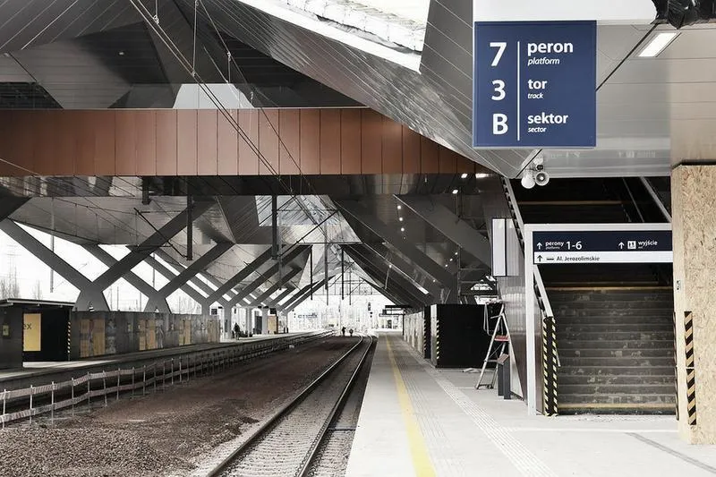 Portal Pasażera