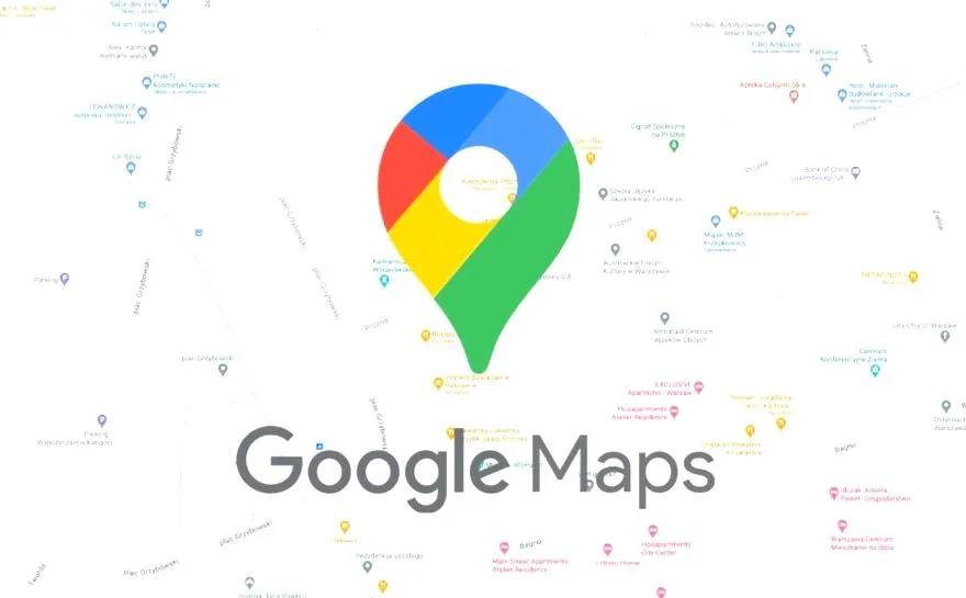 Praktyczny przewodnik Google Maps