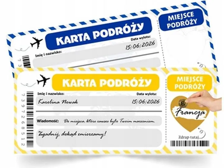 Prawa pasażera ochrona konsumenta