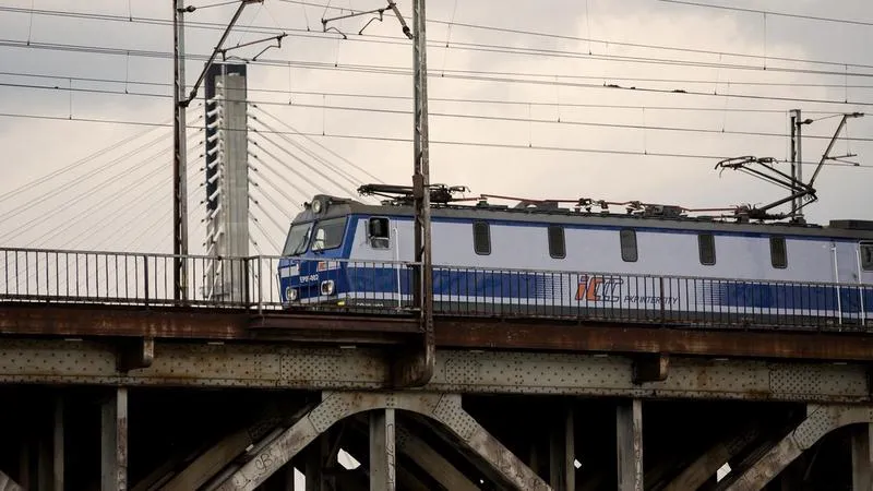Prawa pasażerów PKP