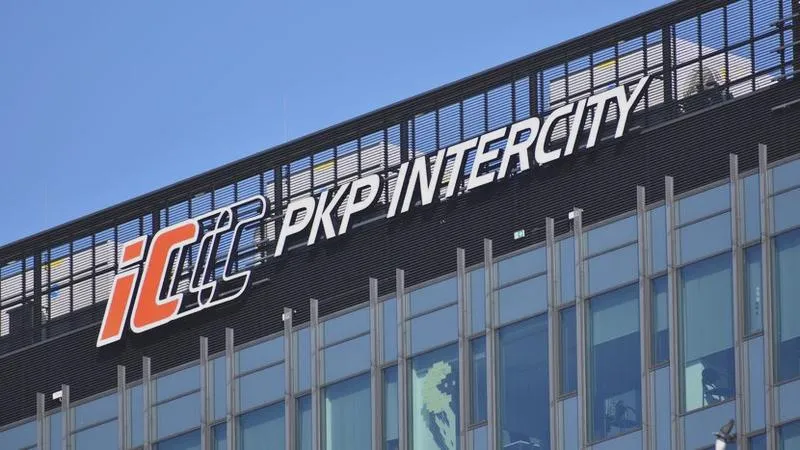 Prezes PKP Intercity