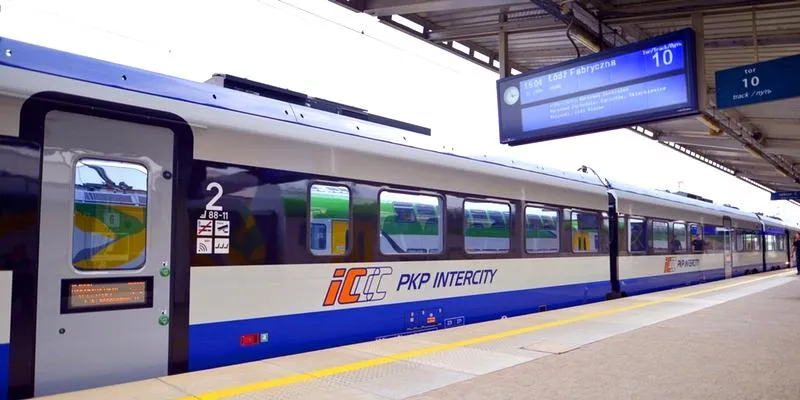 Promocje dla studentów PKP