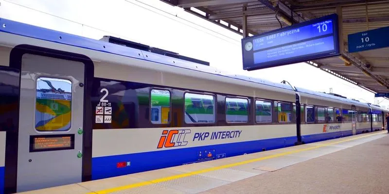 Prywatyzacja PKP Intercity