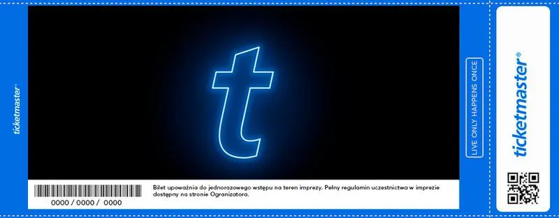 Przekazywanie biletów Ticketmaster