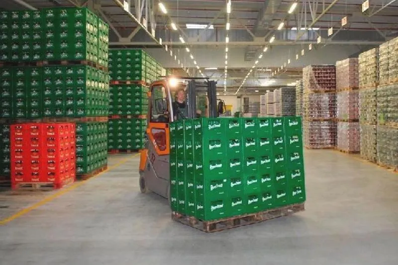 Przepisy celne dotyczące alkoholu