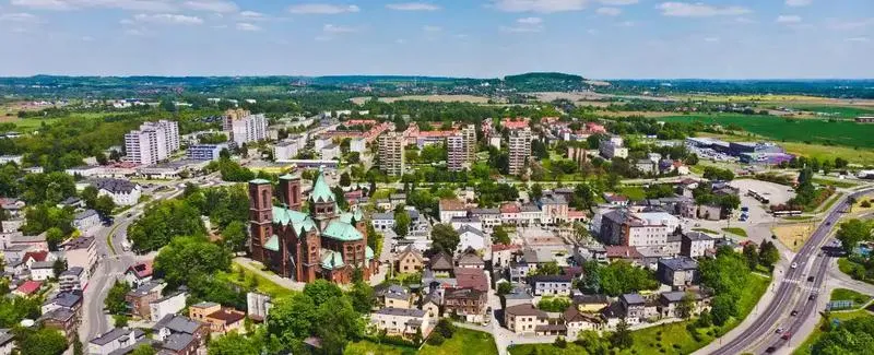 Przewodnik po Czeladzi