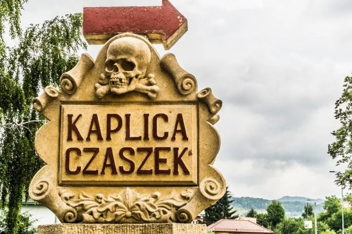 Przewodnik po Kudowie-Zdroju