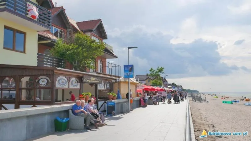 Przewodnik podróżny