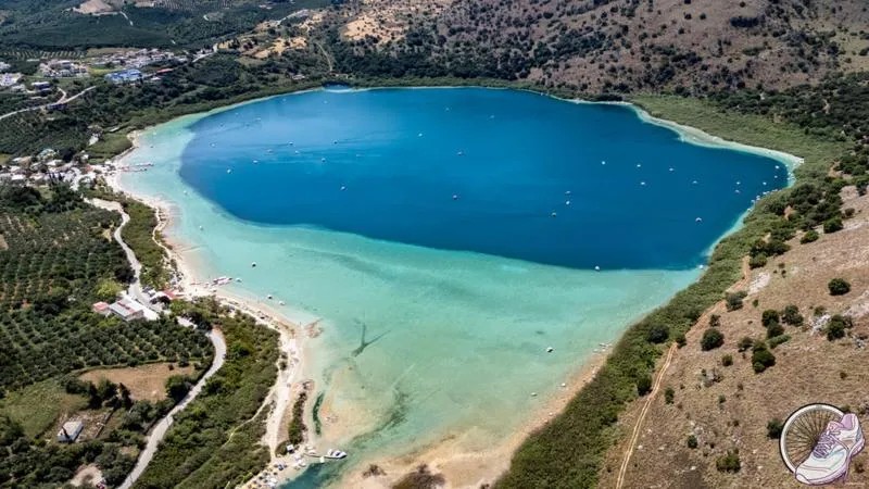 Przewodnik turystyczny